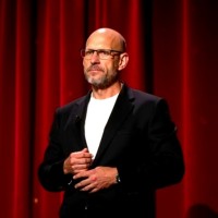 David Smaltz