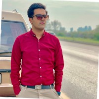 Shahab Jan