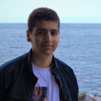 Saleh Rezaei Jahdkon