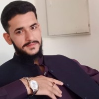 M Usman Kakar