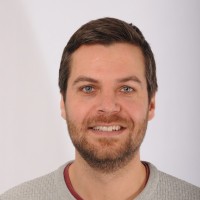 Alex Torpenholt Jørgensen