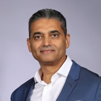 Ajay Patel