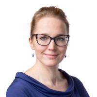 Marja Honkalehto