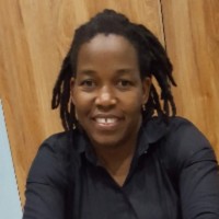 Mercy Chimpokosera-Mseu