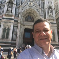 Martin Ontiveros Palomo