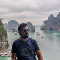 sanjeeb Dhimal