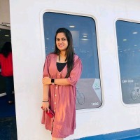 Sakshi Lalwani