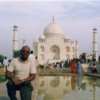 Leroy Jackson, JR.