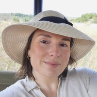 Caitlin Claire Pienaar