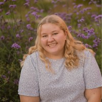 Caitlyn Horman