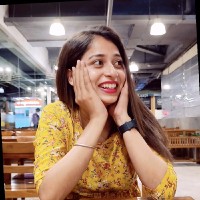 Shwetha S