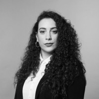 Soraya Benhamida
