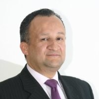 Javier Montaña Cuéllar