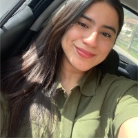 Andrea Perez Vitonera