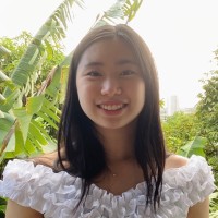 Cydni Oshiro