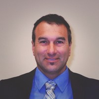 Frédéric Larouche