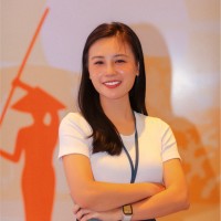 Ashley Yang