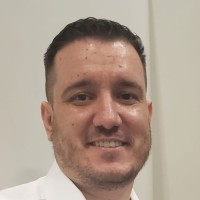 Sergio Ricardo Alcarde Gomes