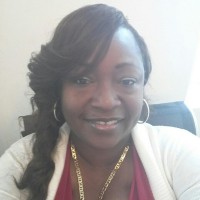 Roberta Harris