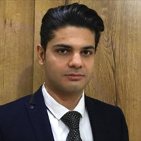 Arian Ramezani