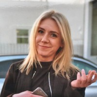 Lena Hinrichs