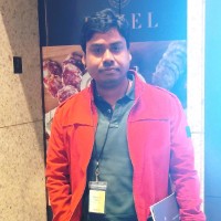 Bhavesh Malvi