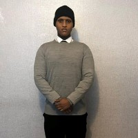Adam Wehliye