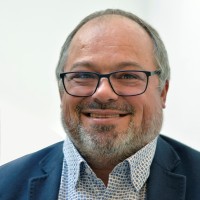 Christian Cosendai