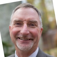 Tom Lithgow