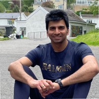 Lalit Prasher