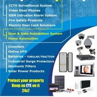 Future Energy And Security Solutions