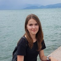 Yuliia Hryniuk
