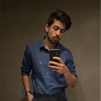 Abhishek Pasricha (M.Sc)