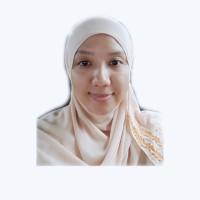 Nur Diyana Kamaruddin