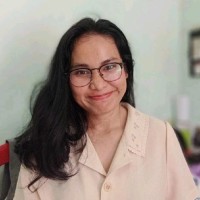 Cristin Manora Silalahi
