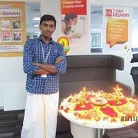 Vijay Mathiyalagan
