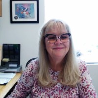 Mary Defontes