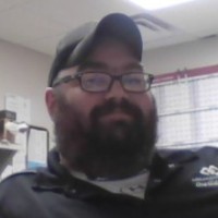 Patrick Ray