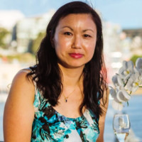 Maggie Ren