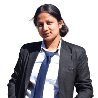 Samriti Singh