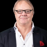 Jeff Iversen Mankvard