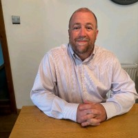 Darren Paul Warren