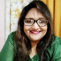 Paulami Banerjee