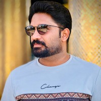 Asish Kattungal