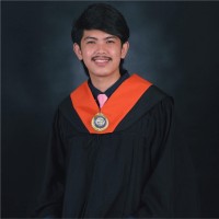 Michael Von Angelo Perez