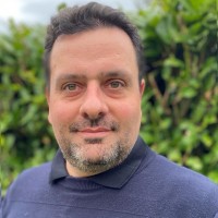 Romain Keirsebilck