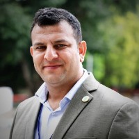 Nilesh Kumar Rana
