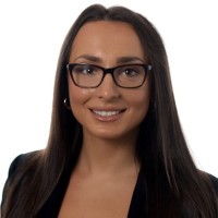 Tina Pantelidis