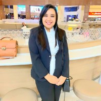 Moreen Sameh