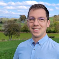 Cédric Astorg